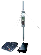 uzun mesafe çatı anteni